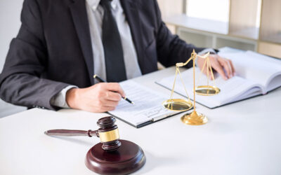 עורך דין הסכם ממון